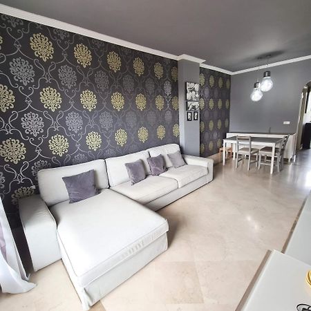 Calanova Dream Apartment La Cala De Mijas Exterior photo